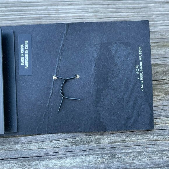 Free Press Ring Fashion Women Ring Gold Tone ring vintage crystal Size 7 - Picture 7 of 9